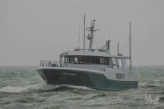 Ocean Odyssey, 18 February 2025