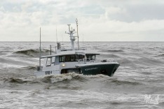 Ocean Odyssey, 4 April 2025