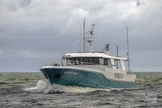 Ocean Odyssey, 13 May 2025