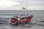 Brid Voyager, 20 May 2025