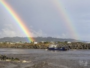 Cook Canyon, 30 July 2025