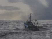 Jay Elaine, 1 June 2025