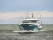 Moonshadow II, 10 June 2025