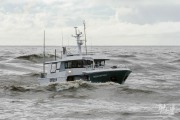Ocean Odyssey, 4 April 2025