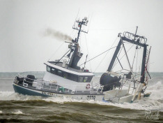 Galatea II, 5 September 2026