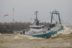 Galatea II, 28 August 2026