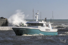Ocean Odyssey, 4 August 2026