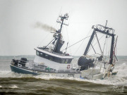 Galatea II, 5 September 2026