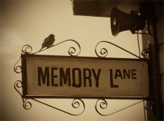 Memory Lane
