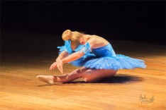 Ballet Dancer