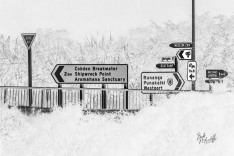 Road Signs