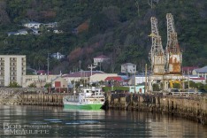 Anatoki at Greymouth