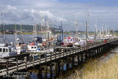 Boats at Blaketown