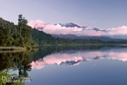 Lake Ianthe