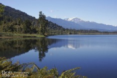 Lake Ianthe
