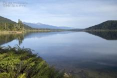 Lake Ianthe