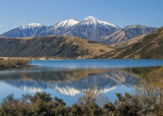 Lake Pearson