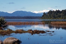Lake Mahinapua