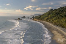 Coast Road View