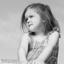 Portrait of a Girl Portrait of a Girl