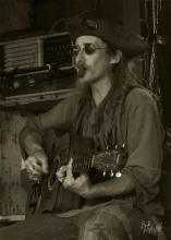 Gypsy Musician Gypsy Musician
