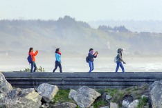 Tourist Photographers Tourist Photographers