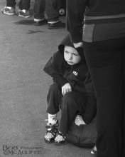 Waiting for a a Train Waiting for a a Train