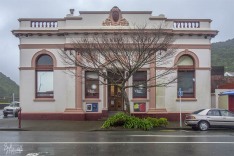 West Bank Art Gallery