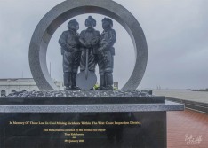 Miners Memorial
