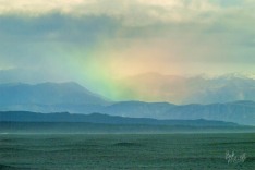 Fire Rainbow Fire Rainbow