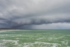 Cloud Over The Sea Cloud Over The Sea