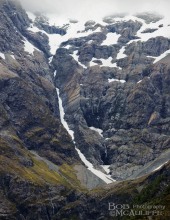 Bealey River Source