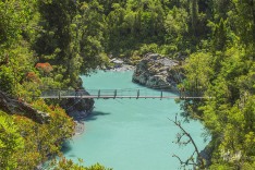 Hokitika Gorge