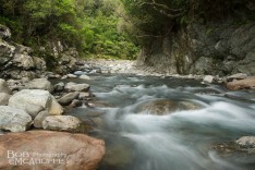 Mikonui Gorge