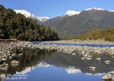 Mikonui River