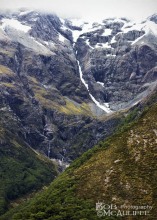 Mount Rolleston