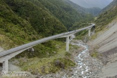 Otira Viaduct