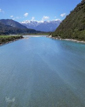 Whataroa River