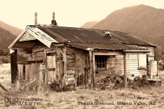 Old Homestead