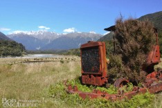 Country Relic
