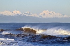 Aoraki View