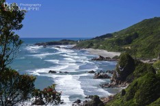 Coastal View