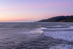 View From Cobden