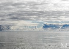 Nothing but Sea and Sky