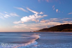 Sunset Tinge
