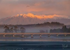 Hokitika Sunset