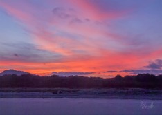 Sunrise at Rapahoe