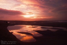 Hokitika Sunset