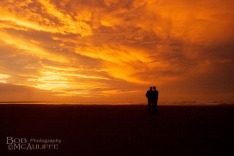 Hokitika Sunset