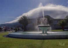 The Greymouth Barber